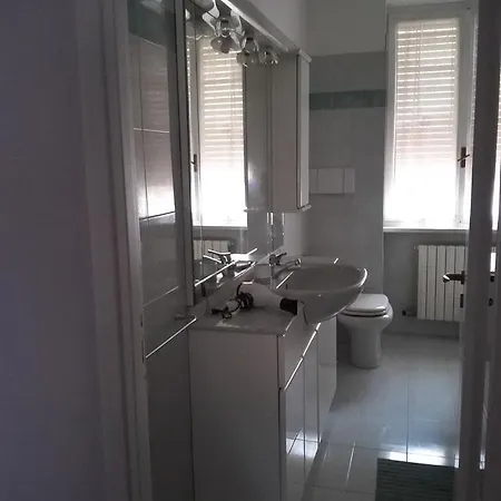 Guest house Interno3 *