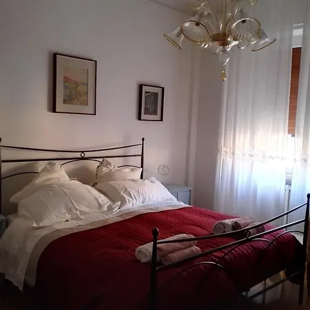 Interno3 Guest house Ancona