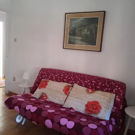 Interno3 Guest house *