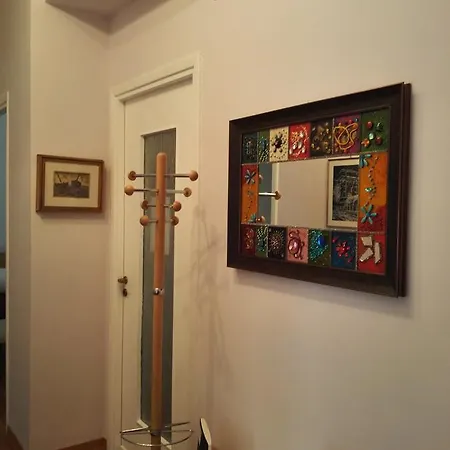 Interno3 Guest house