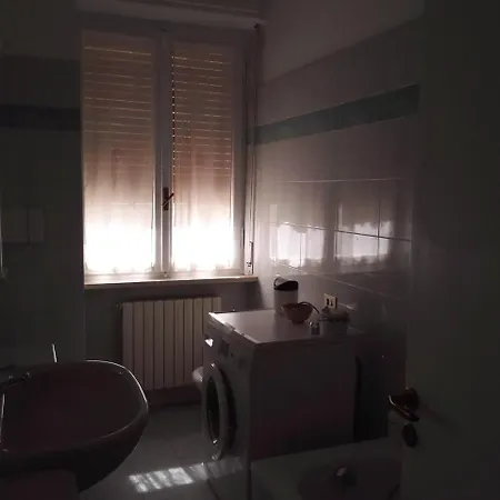 Interno3 Guest house Ancona
