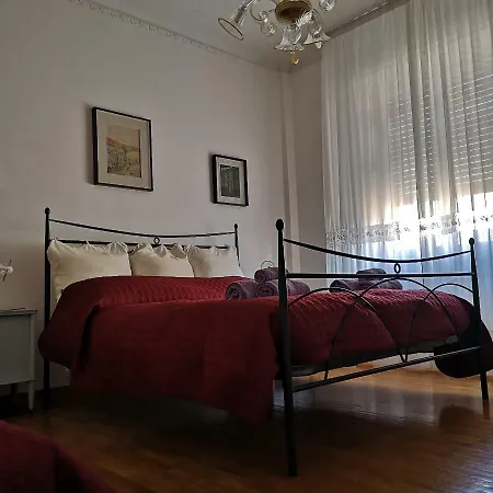 Guest house Interno3 *