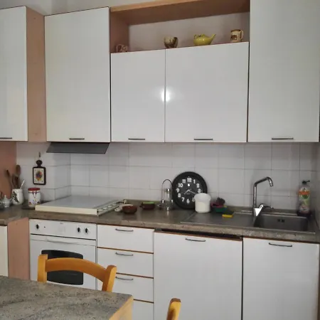 Interno3 بيت ضيافة أنكونا