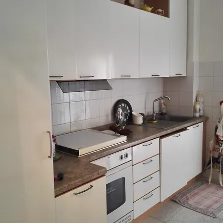 بيت ضيافة Interno3 أنكونا