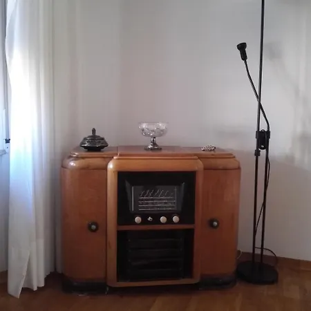 Gasthof Interno3 *